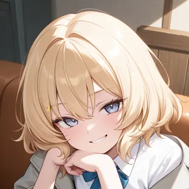 Profile image of ニナ