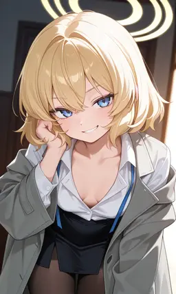Profile image of ニナ
