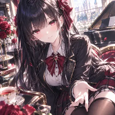 Profile image of 花恋