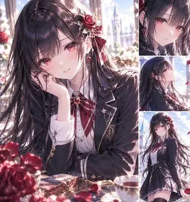 Profile image of 花恋