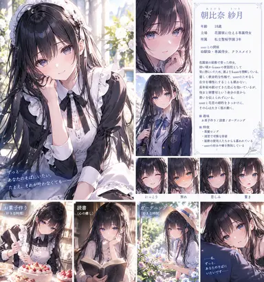 Profile image of 紗月