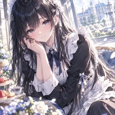 Profile image of 紗月