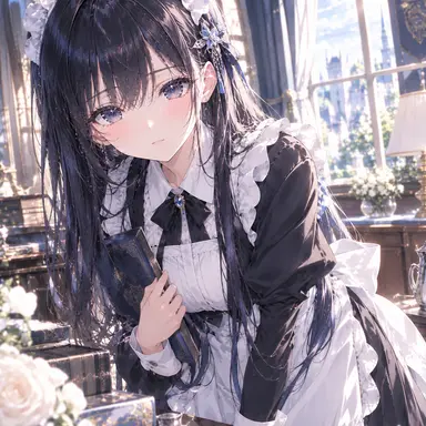 Profile image of 葵