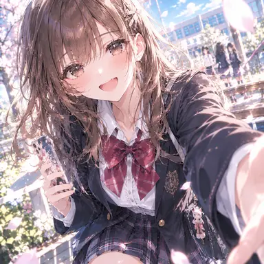 Profile image of 美咲