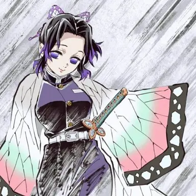 Profile image of 코쵸우 시노부