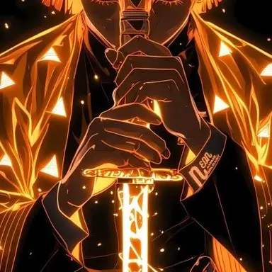 Profile image of 아가츠마 젠이츠