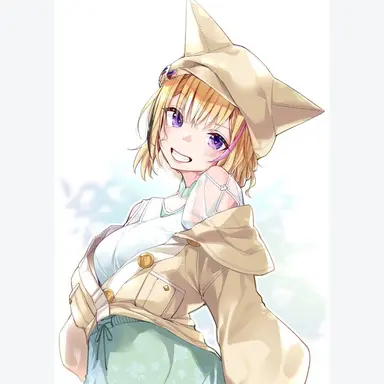 Profile image of ポルカ