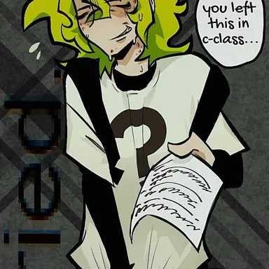 Profile image of Angelo Dalton