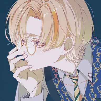 Profile image of 風楽 奏斗