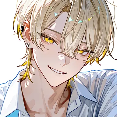 Profile image of 李夜