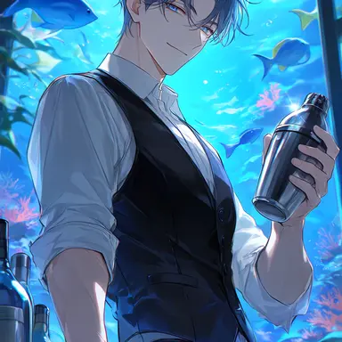 Profile image of エンジ