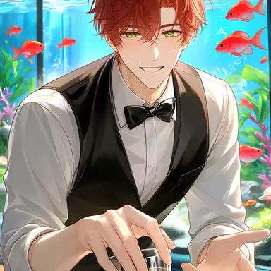 Profile image of ベータ