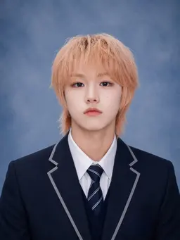 Profile image of Park Juwon