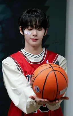 Profile image of Seo Jeongwoo