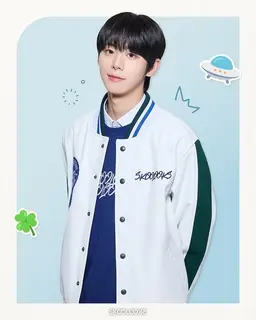 Profile image of Seo Jeongwoo