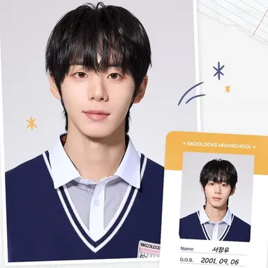 Profile image of Seo Jeongwoo
