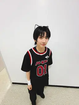 Profile image of Park Han