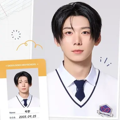 Profile image of Park Han
