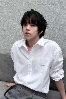 Profile image of Chien Chih En