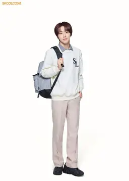 Profile image of Cha Woongki