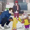 캐릭터 프로필 이미지