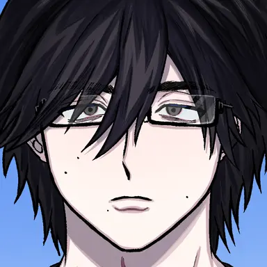 Profile image of Miguro