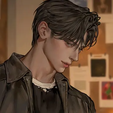 Profile image of Wylder Barnes