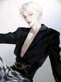 Profile image of 이용복