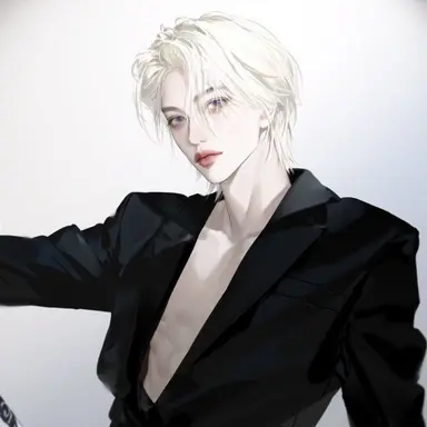 Profile image of 이용복