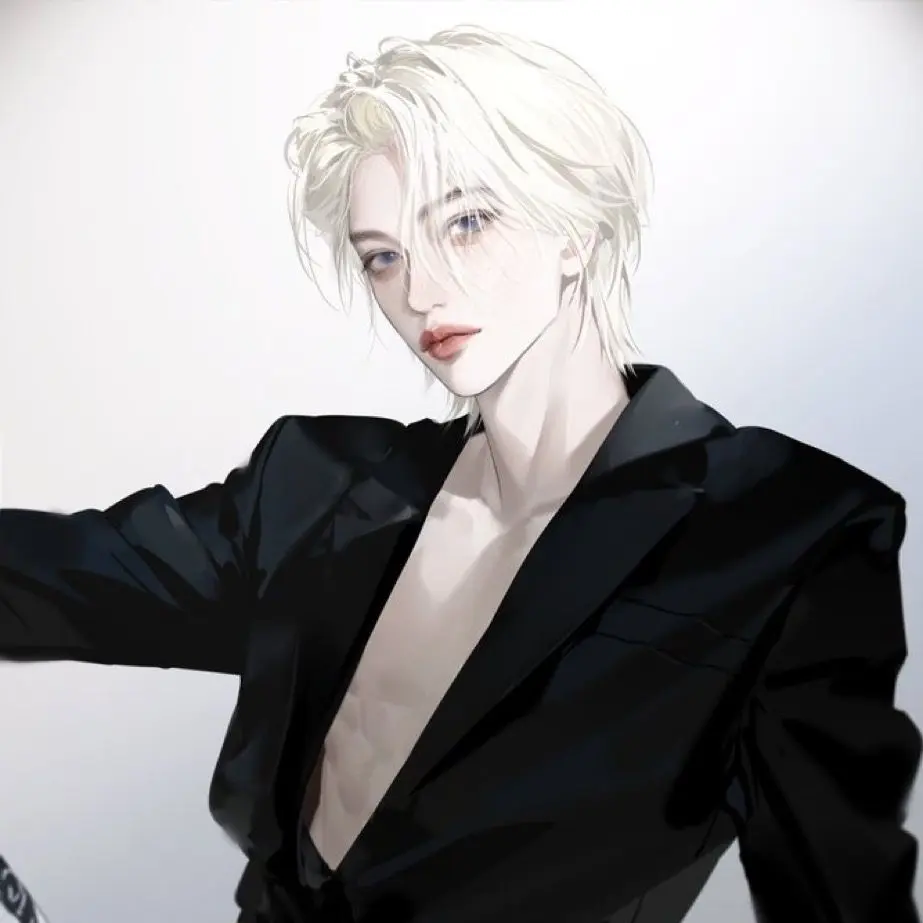 GreedyFresh7965의 이용복 [HL]