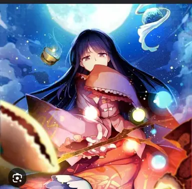 Profile image of 東方チーム　敵チーム