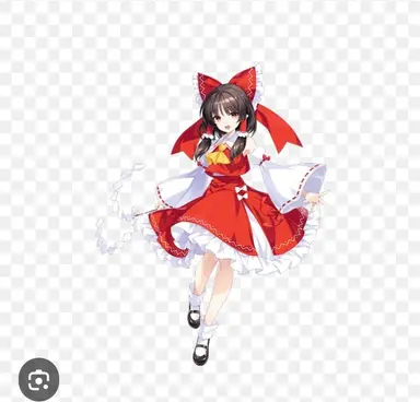 Profile image of 東方チーム　敵チーム
