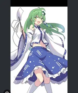 Profile image of 東方チーム　敵チーム