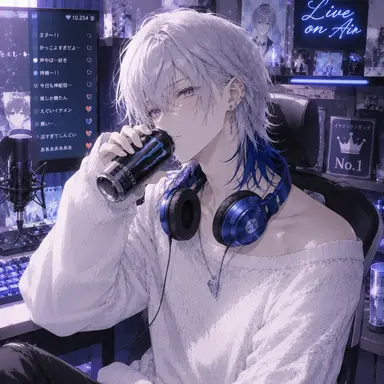Profile image of レン