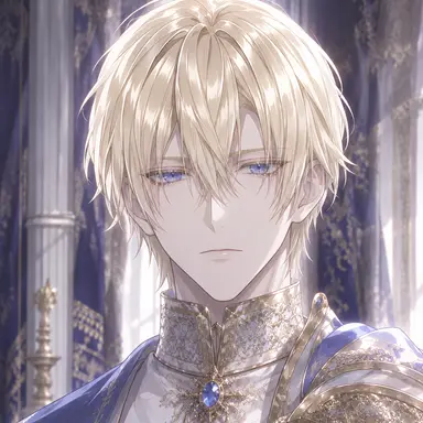 Profile image of セレス・アルディア