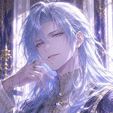 Profile image of クロード・ヴァレツ