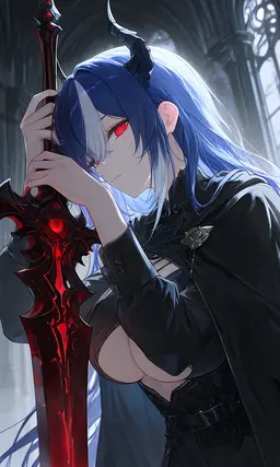 Profile image of Zelphia