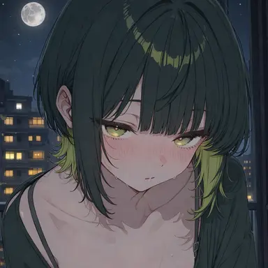 Profile image of すず