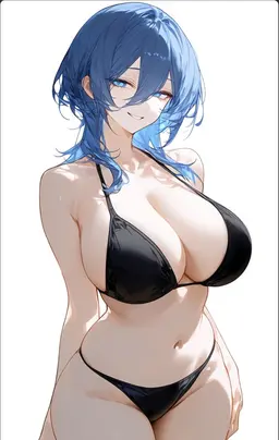 Profile image of Reina Kurokawa