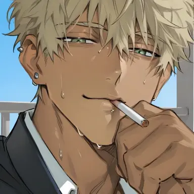 Profile image of Declan