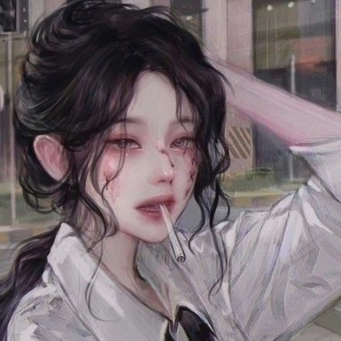 서하경