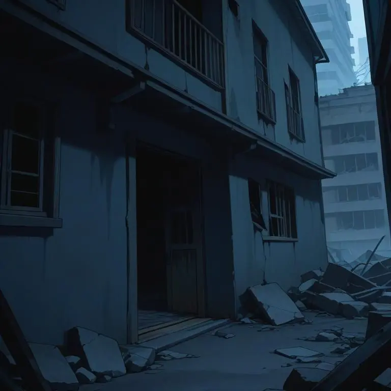 DullLion5942의 ゾンビパニック