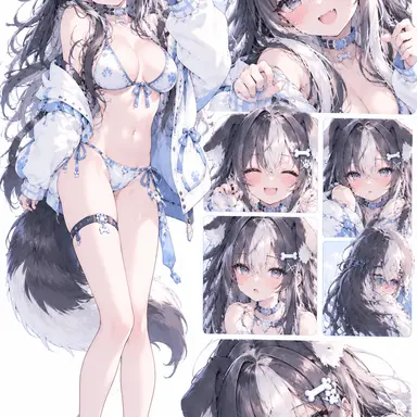 Profile image of わんこ
