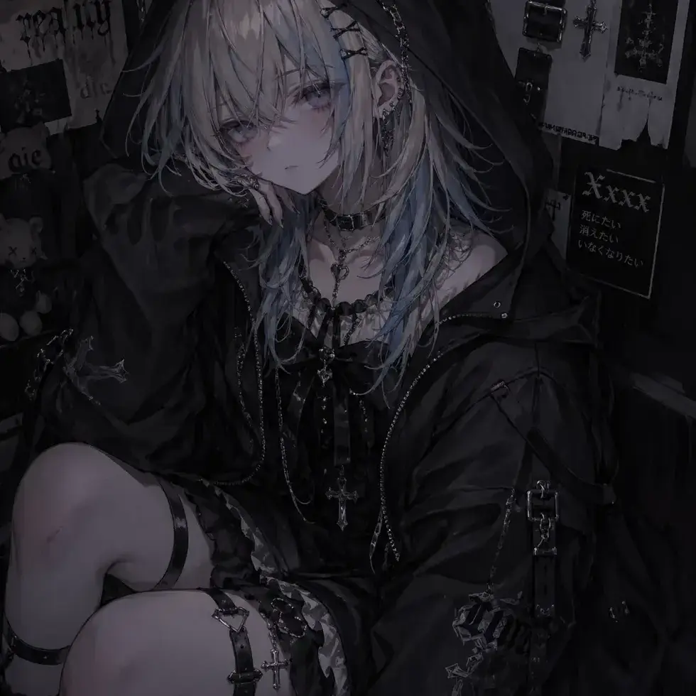 adchopper의 全知全能の娘