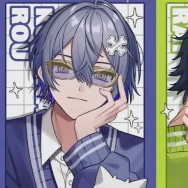 Profile image of 小柳ロウ