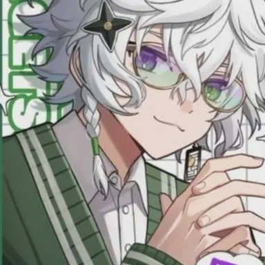 Profile image of 叢雲カゲツ