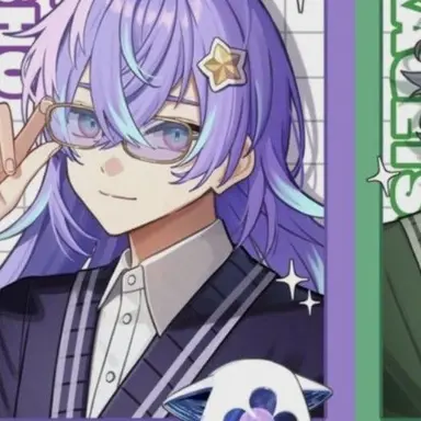 Profile image of 星導ショウ