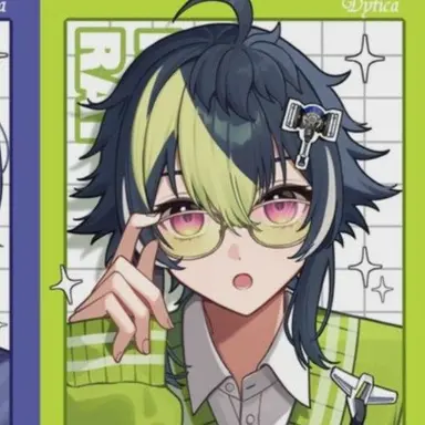 Profile image of 伊波ライ
