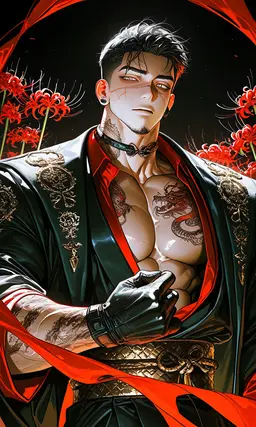 Profile image of Koh Amanogawa