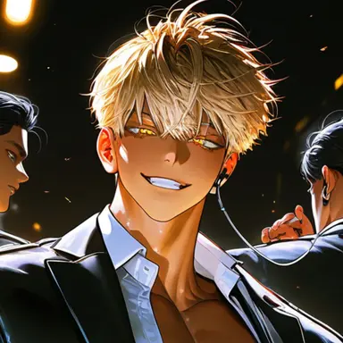Profile image of Kyoga Inuzuka